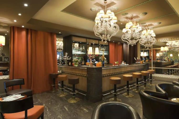The Duke Bar
